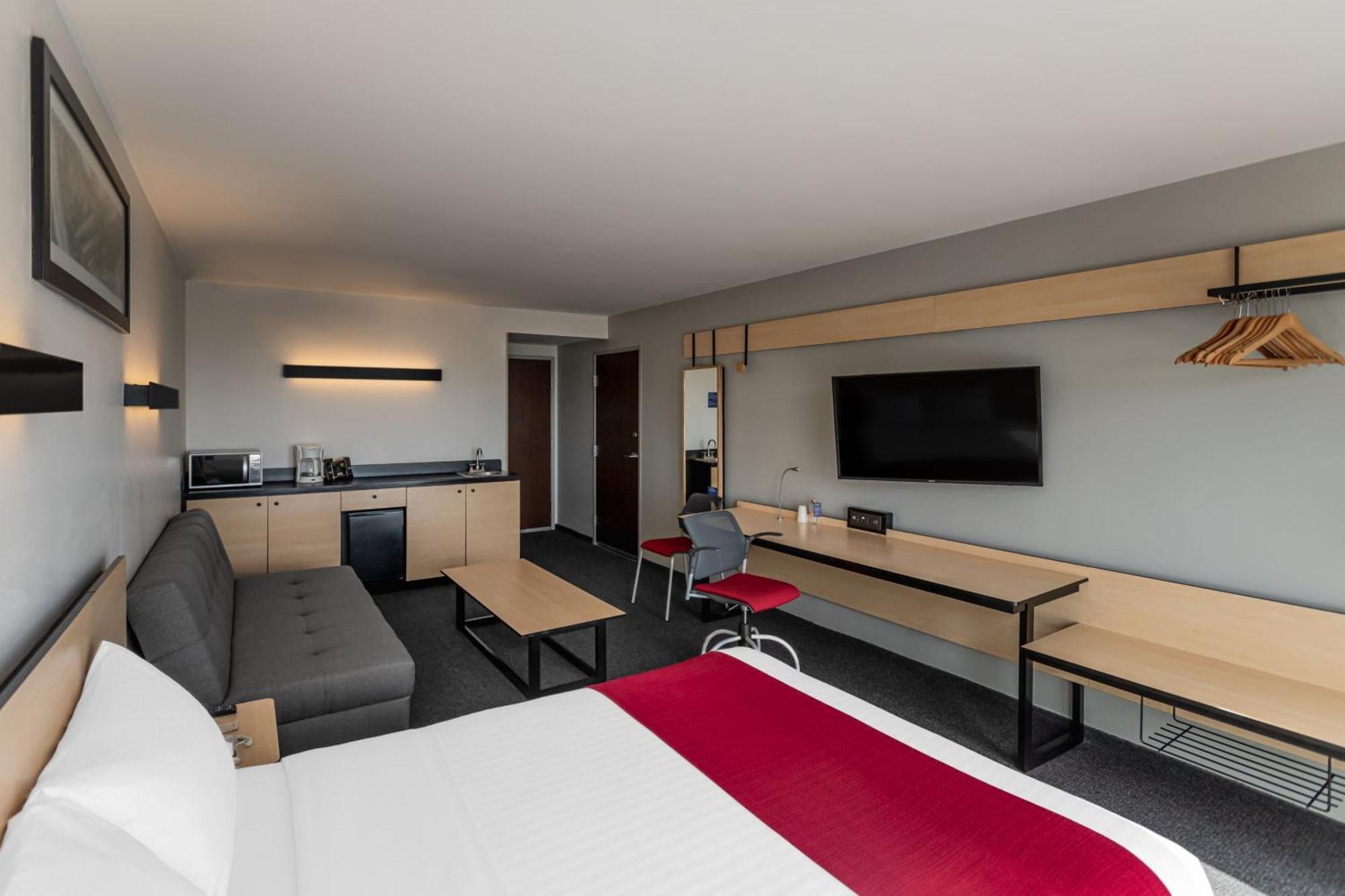 City Express By Marriott Oaxaca Екстериор снимка