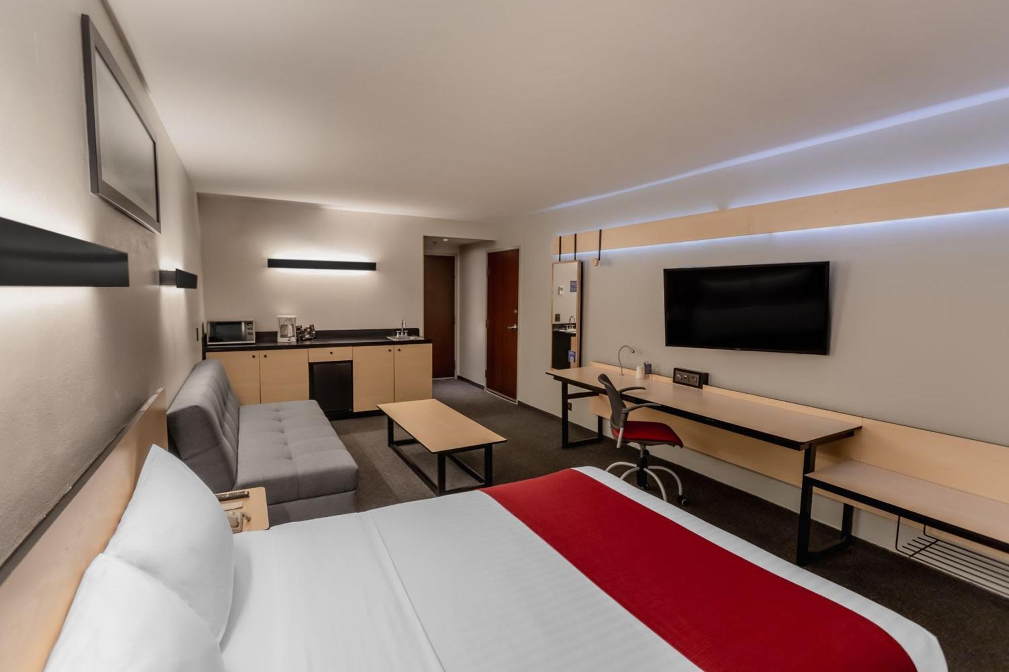 City Express By Marriott Oaxaca Екстериор снимка