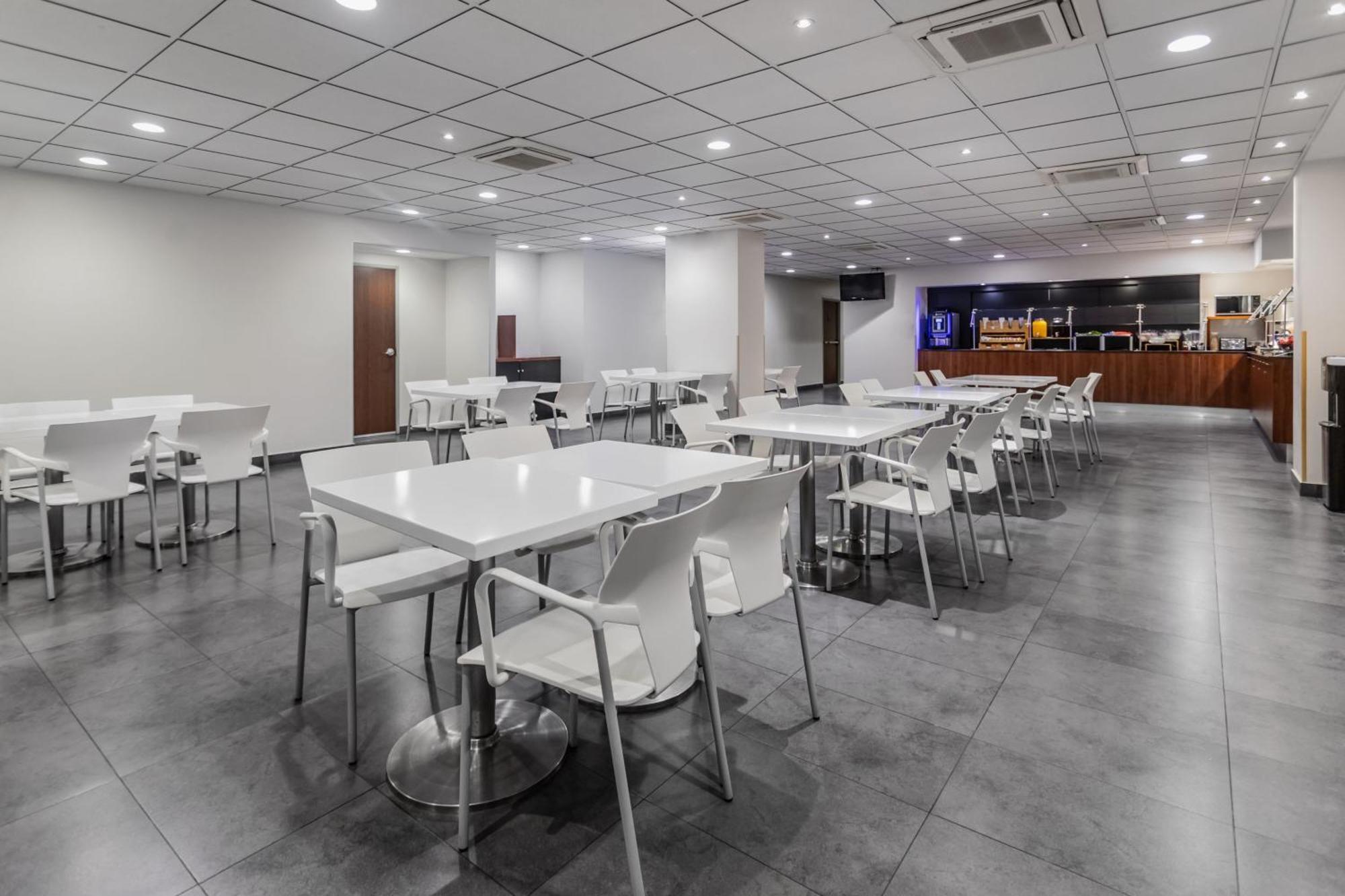 City Express By Marriott Oaxaca Екстериор снимка