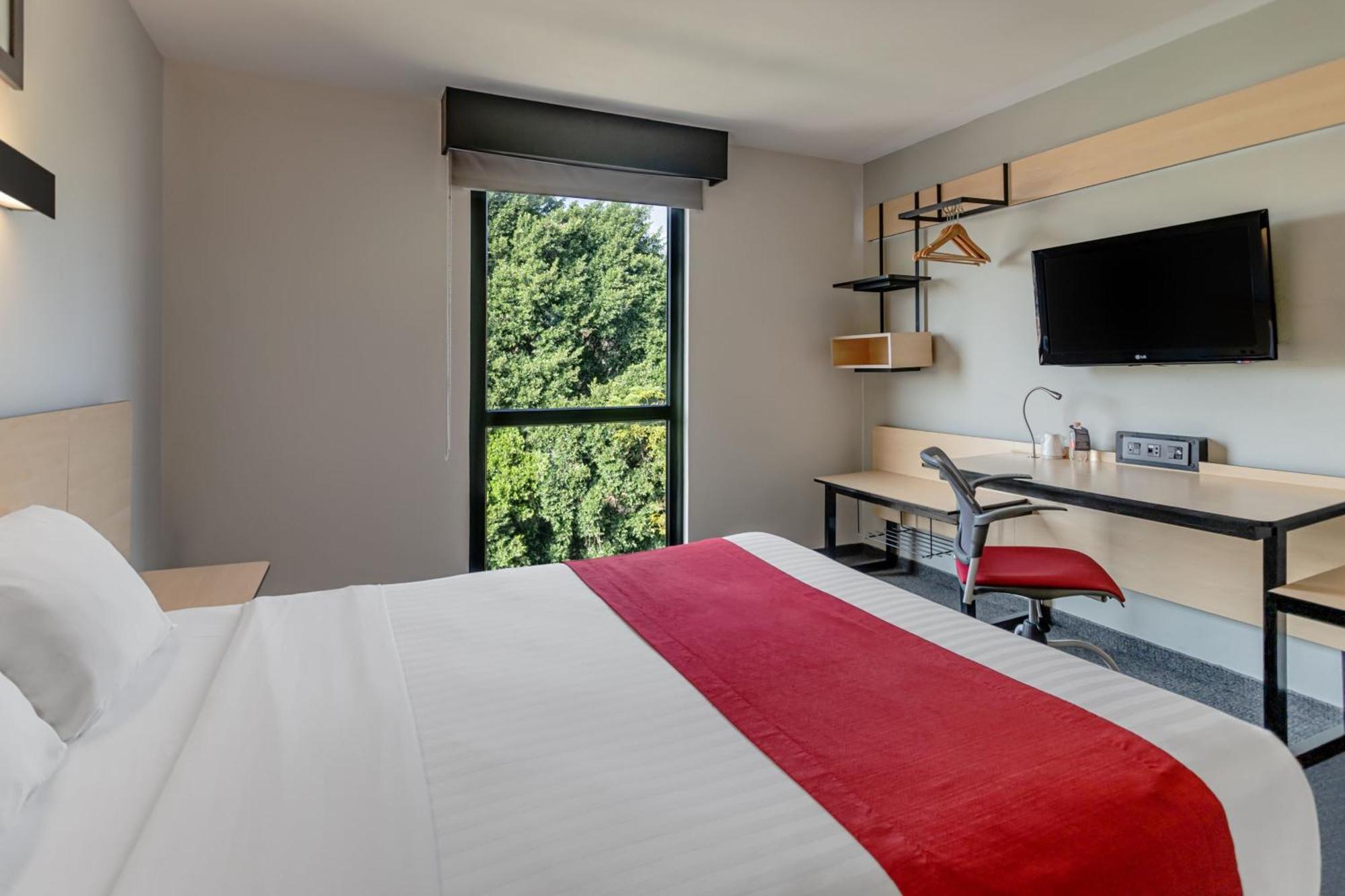 City Express By Marriott Oaxaca Екстериор снимка
