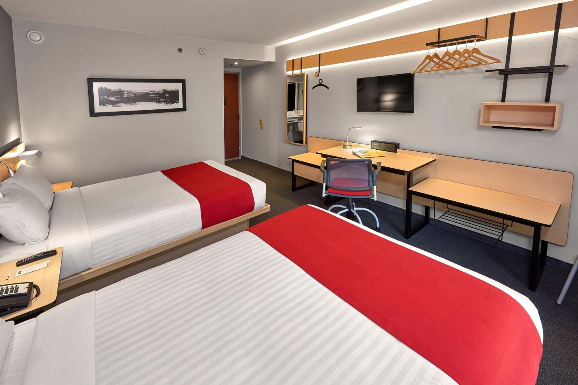 City Express By Marriott Oaxaca Екстериор снимка