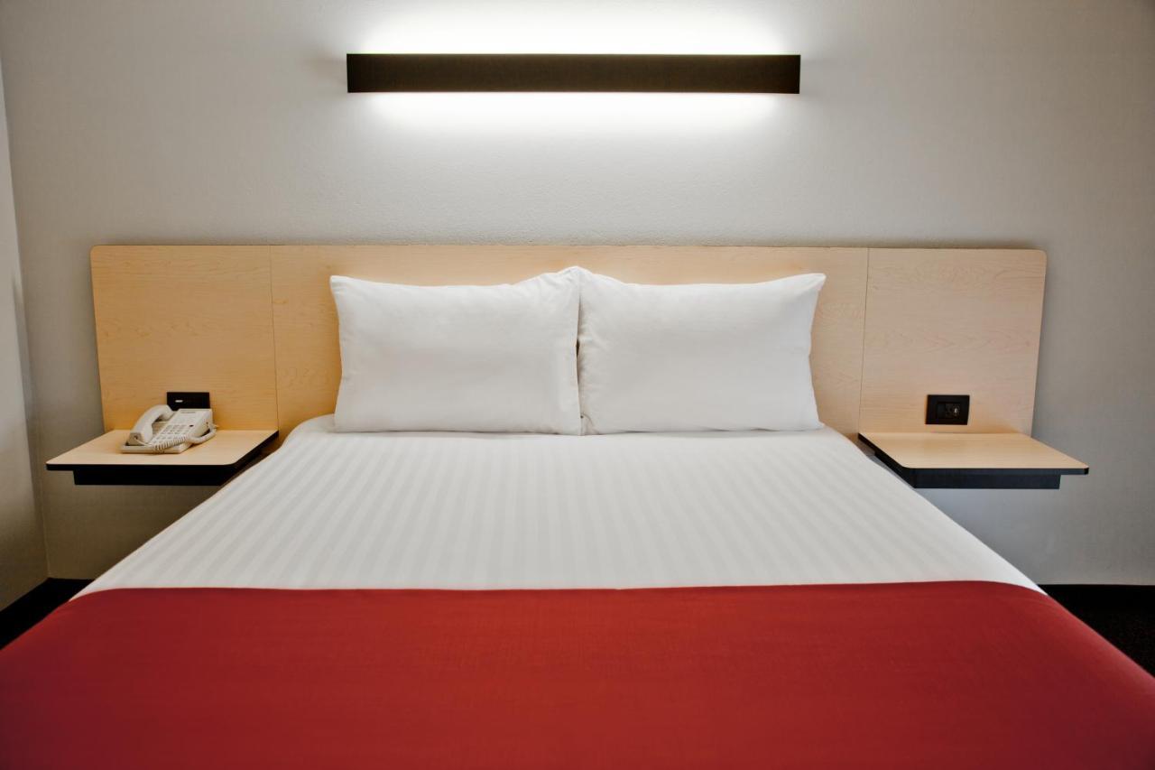 City Express By Marriott Oaxaca Екстериор снимка
